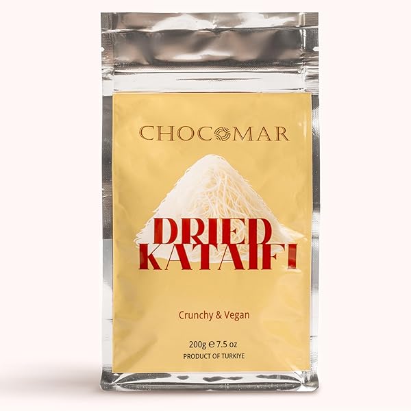 PREMIUM DRIED KATAIFI – IDEAL FOR DUBAI CHOCOLATE...