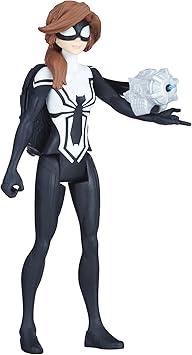 Spider-Man 6-inch Spider-Girl Figure 