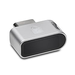 Kensington FID0 U2F and FIDO2 USB-C Security Key