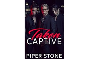 Taken Captive: A Dark Romance