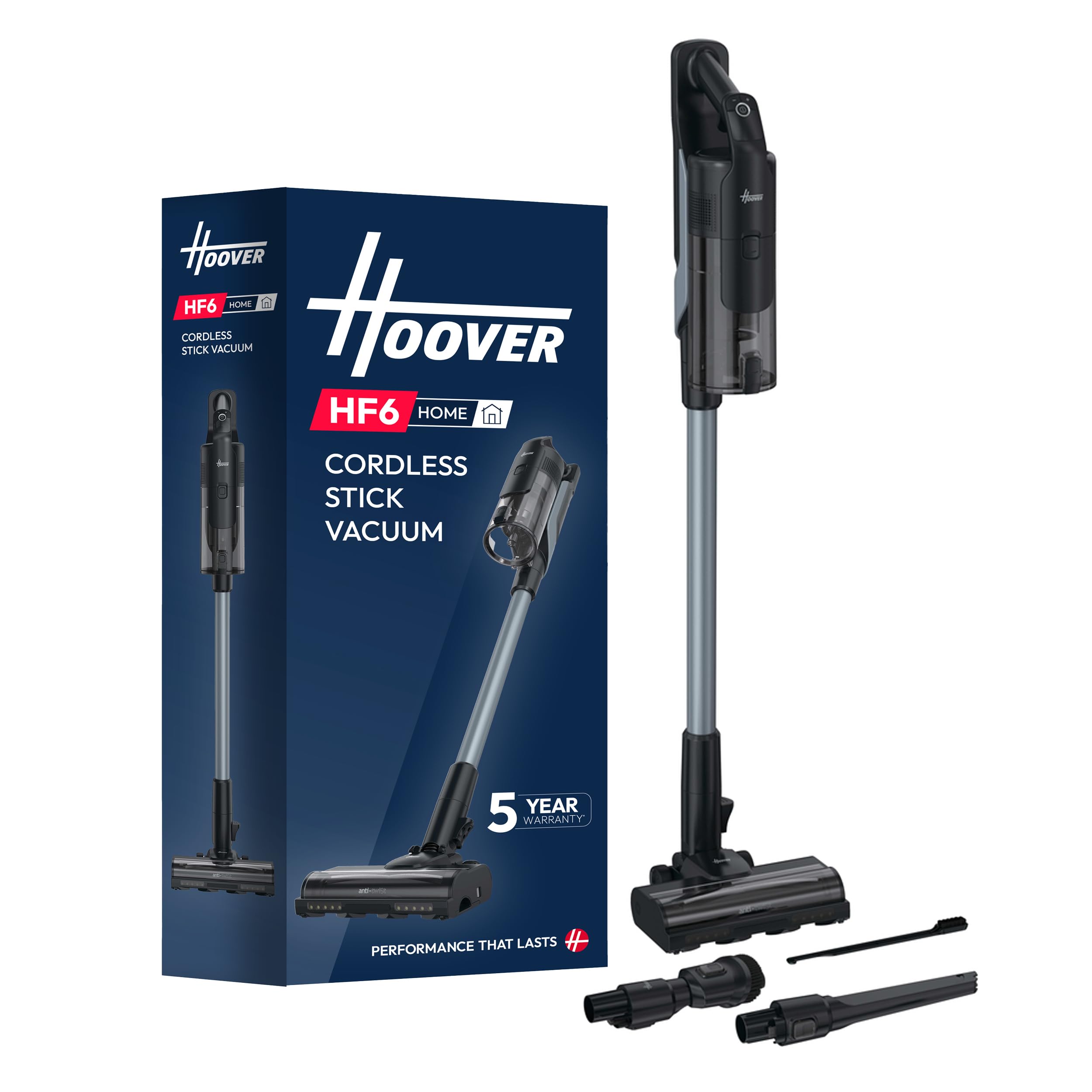 Hoover HF6 Cordless Vacuum Cle...