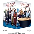 The Office: The Complete Series - Boxed Set - American Version - DVD