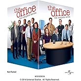 The Office: The Complete Series - Boxed Set - American Version - DVD