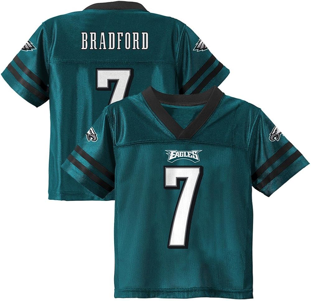 4t eagles jersey