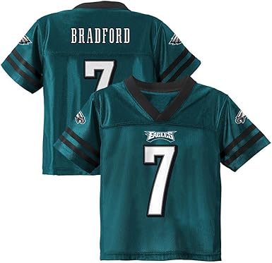 3t eagles jersey