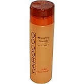 Baronessa Cali Tarocco Sicilian Blood Oranges Moisturizing Shampoo for Shiny and Manageable Hair - 8.6 Ounces