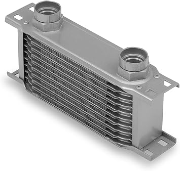 narrow cooler for car