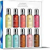 Molton Brown Discovery Body Wash Body Care Collection