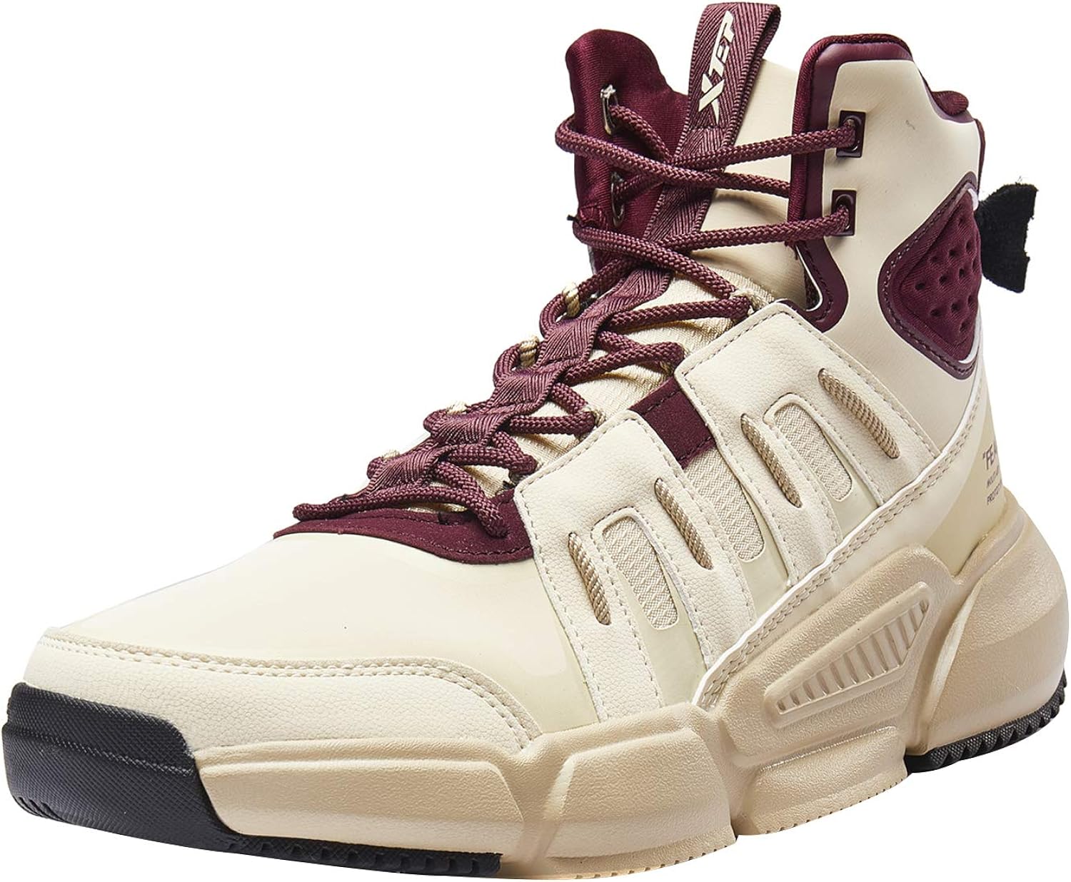 xtep basketball shoes