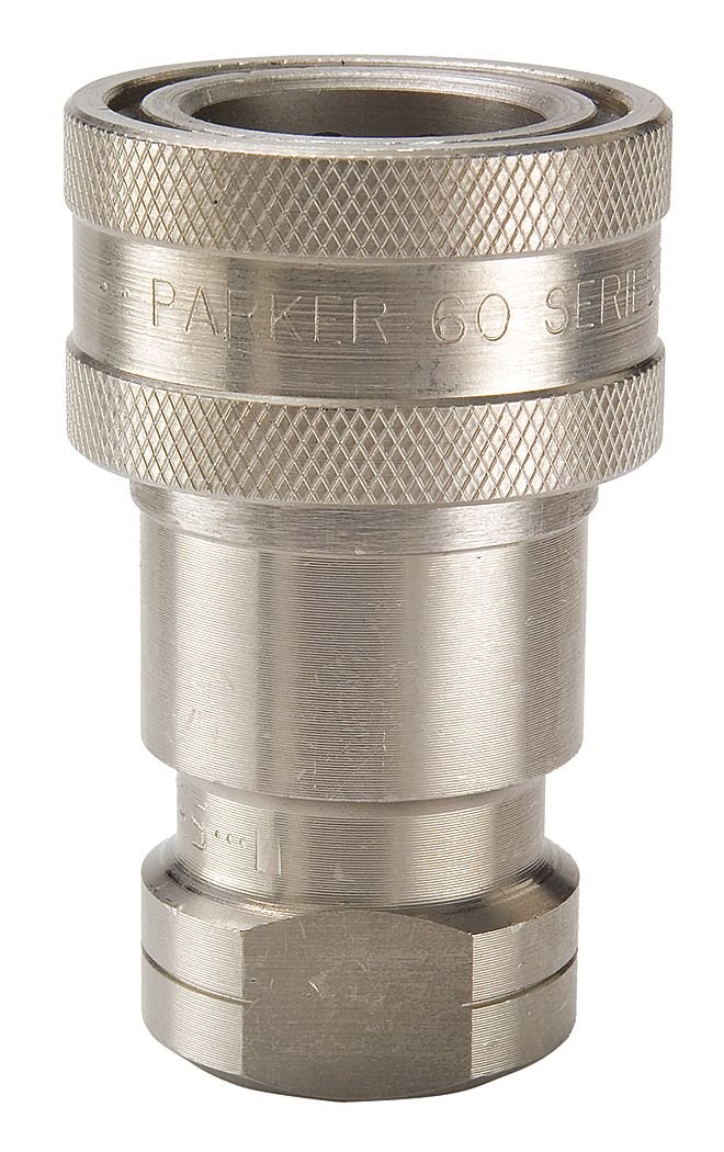 Brand: Parker
