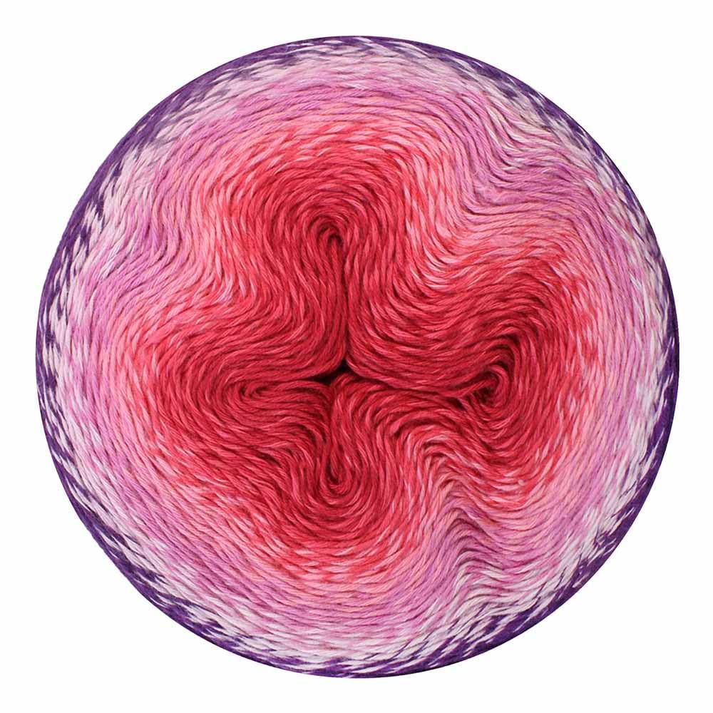 Scheepjes - Scheepjes Whirl 778 Turkish Delight Yarn - 1x1000m