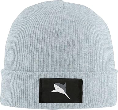 shark beanie hat