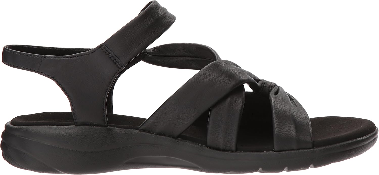 clarks saylie moon black