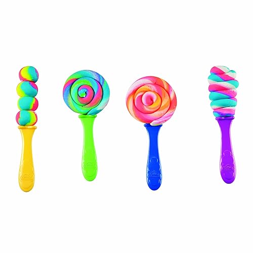 Play Doh Candy Cyclone in Kuwait Whizz Clay Dough