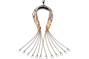 Auscamotek Duck Lanyard Carrier Waterfowl Hunting Game Tote Camo Padded Bird Dove Strap 12 Drops