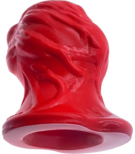 pighole sex toy Amazon.com: OXBALLS Pig-Hole Hollow Tunnel Plug - Silicone Expander for  Extended Play, Double Access and Openness - Textured Inner Chamber with  Flared Base, Multiple Sizes to Push Your Limits