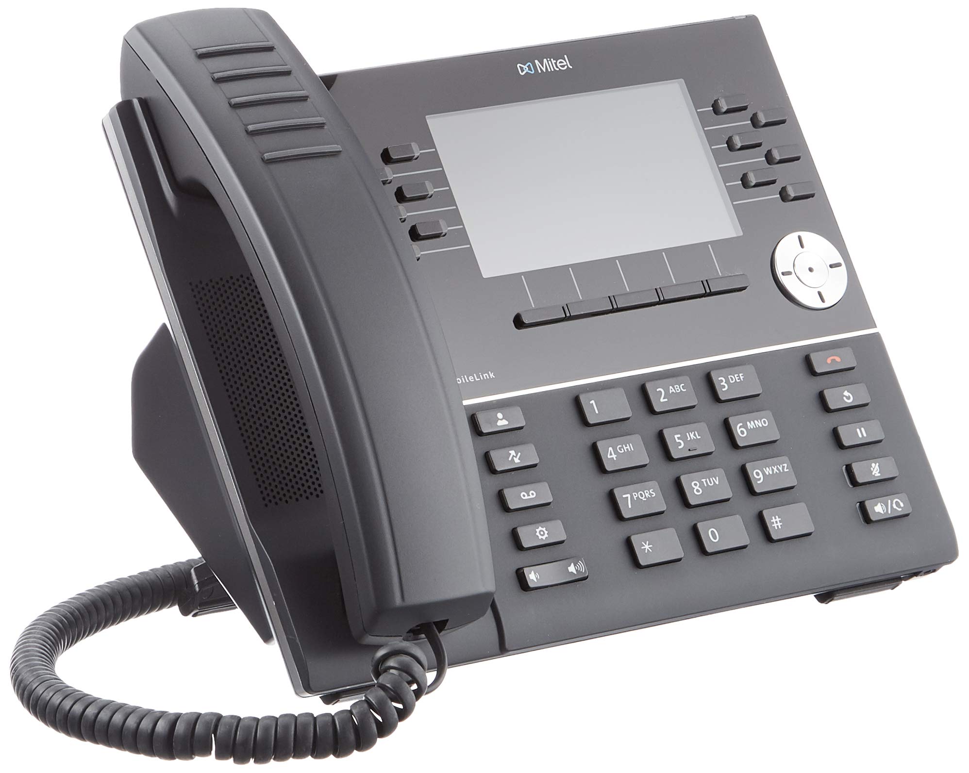 Mitel 50006769 6930 IP Phone - POE - (Phones > VOIP Telephony) +}