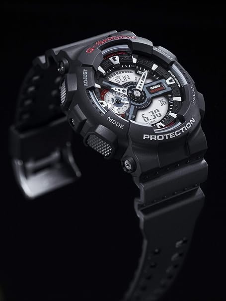 g shock ga 110 frg