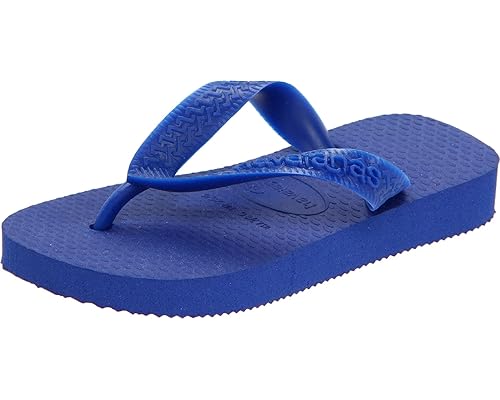 sandalias havaianas para niñas