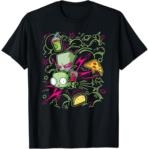 Amazon.com: Cybergoth/Cyberpunk Goth Raver Cyber Goth T-Shirt