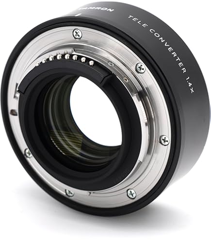 14813 Tamron TC-X20 2倍 テレコン Nikon ニコン 用 Amazon.com : Tamron 2.0x Teleconverter (Model TC-X20) for