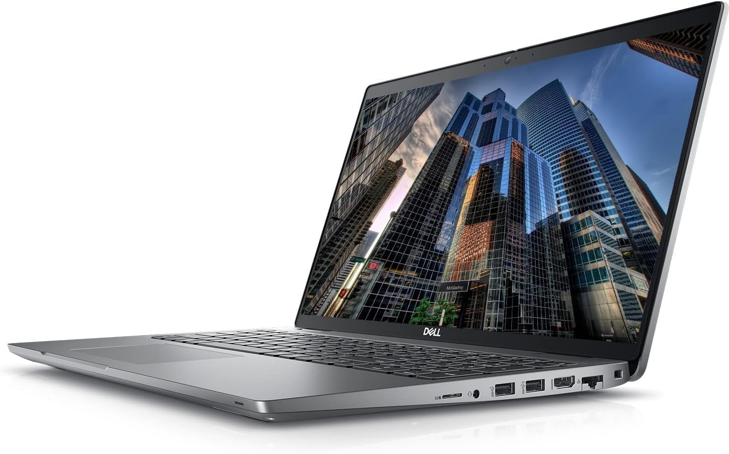 Dell Latitude 5530 Business Laptop, 15.6