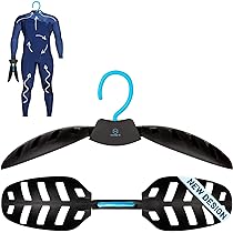 Amazon.com: Hang 11 Wetsuit Hanger - Ultimate Wetsuit Hangers for ...