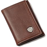 ARIAT Men's Rowdy Tri-Fold Sunshine, One Size