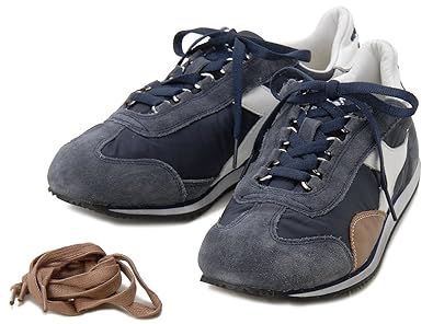 diadora heritage collezione primavera estate 2016