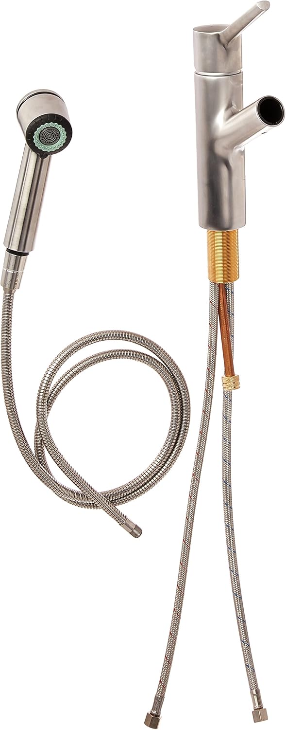 Kwc Luna Kitchen Faucet Parts Dandk Organizer