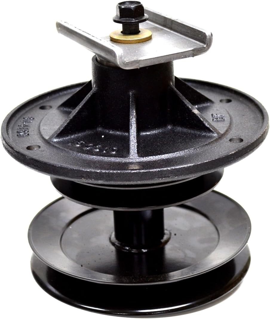 Genuine OEM Toro ZMaster Center Blade Spindle 62" Deck