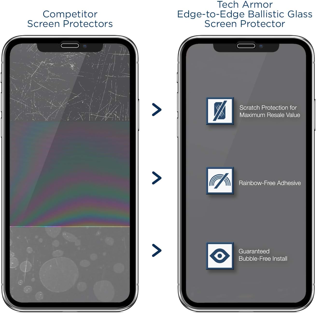armour edge screen protector