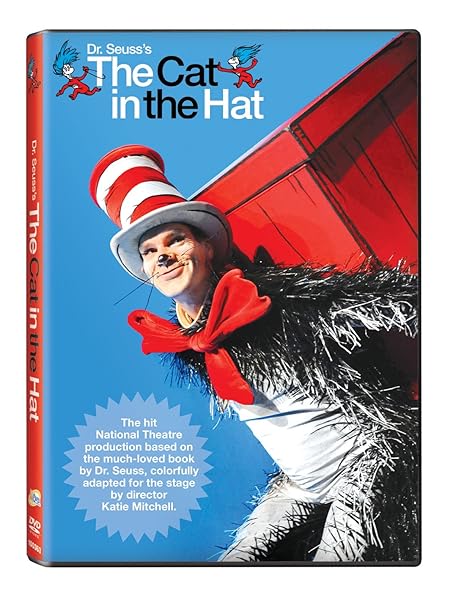 Cat in the hat play Clearance
