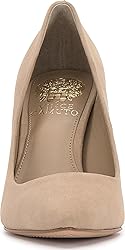 Vince Camuto Women's Savilla Pump, Tortilla