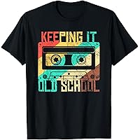 Amazon.com: VIntage Retro Old School Hip Hop 80s 90s