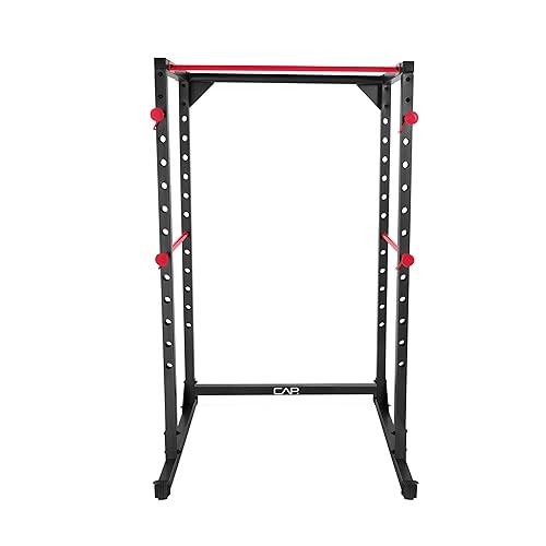 CAP Barbell 6' Full Cage Power Rack, Exercise Stand in Kenya