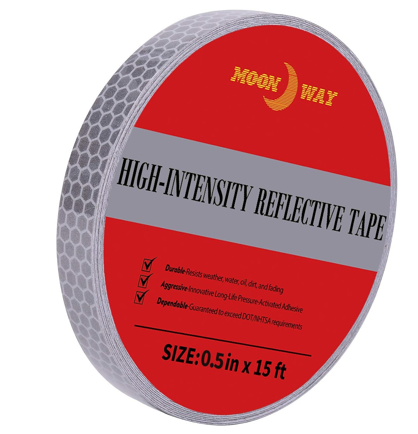 Which Is The Best 3M Reflective Tape 5 Inch