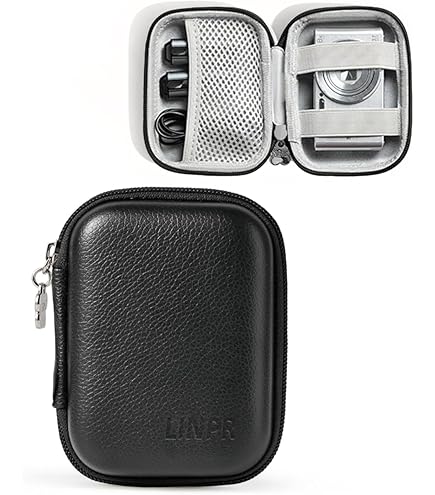 Amazon.com : Hermitshell Hard EVA Case Fits Samsung Gear 360
