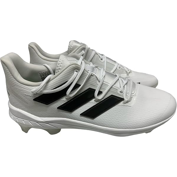 アメフト NFL PRO ADIZERO 8.0 LGサイズ ホワイト【新品】 ADIDAS NFL PRO ADIZERO 8.0 RECEIVER FOOTBALL GLOVES, ADI162