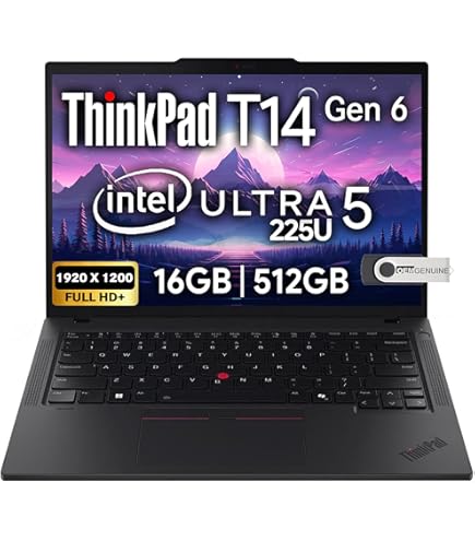 Amazon.com: Lenovo ThinkPad X13 Gen 2 13.3
