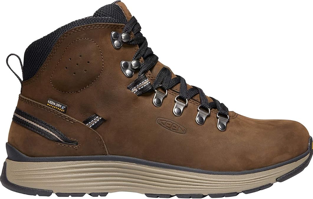 keen construction shoes
