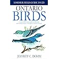 Lorimer Field Guide to 225 Ontario Birds