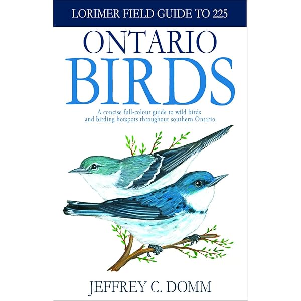Birds of Canada : DK: Amazon.ca