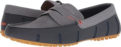 swims penny loafer driver