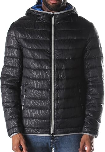 armani jeans jacket men