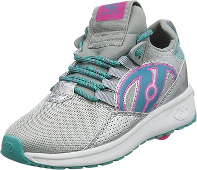 amazon heelys women's