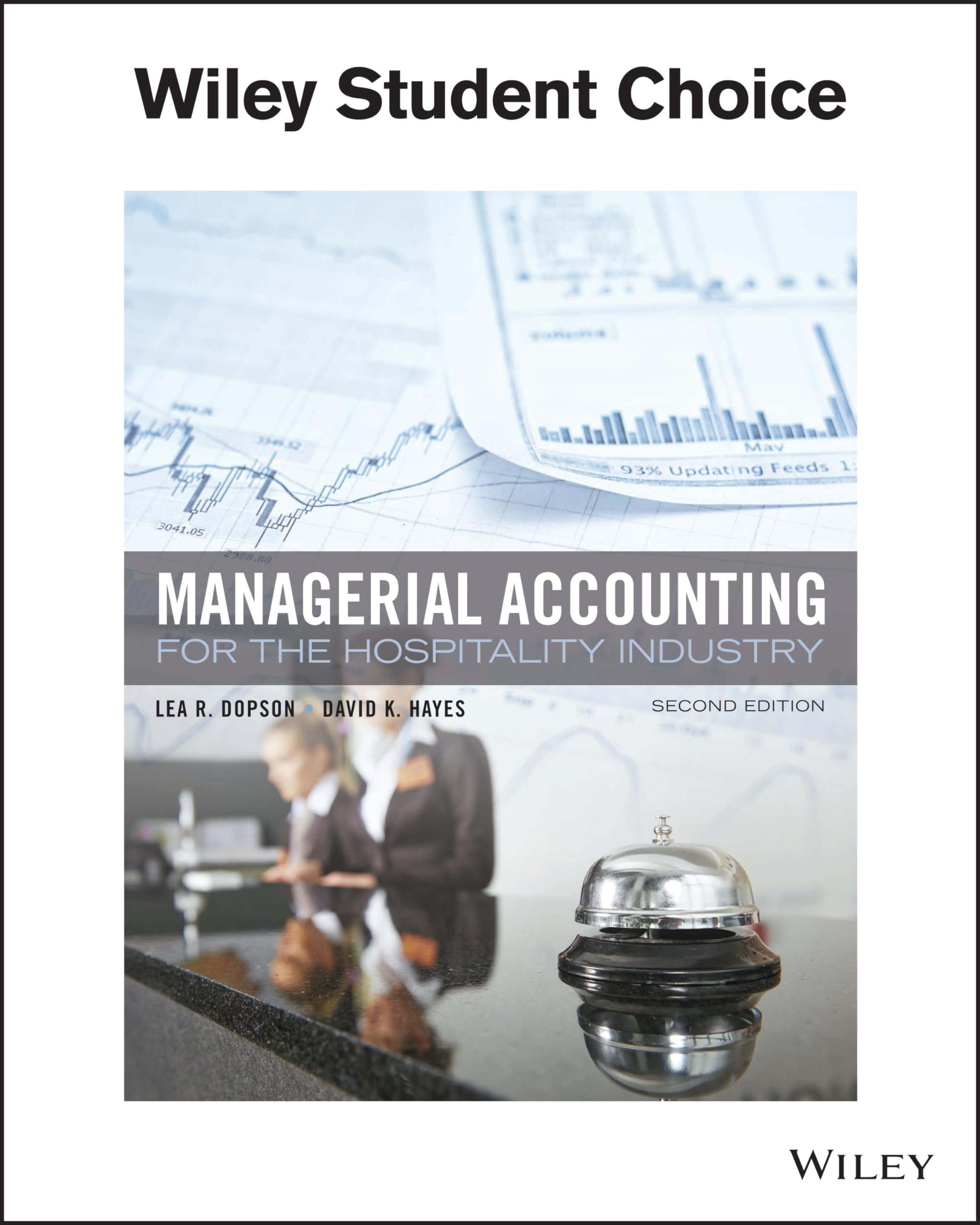 Managerial Acct.F/Hospitality Industry