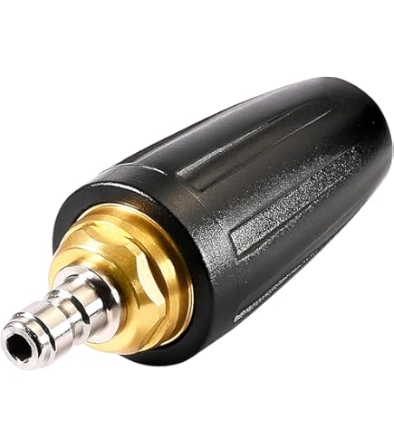 ぶーん Amazon.com: Simpson Cleaning 80144 4500 PSI Universal Turbo