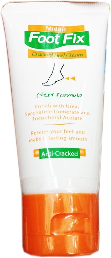 amazon cracked heel cream