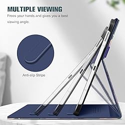 Fintie Case for Samsung Galaxy Tab S9 FE 5G 10.9